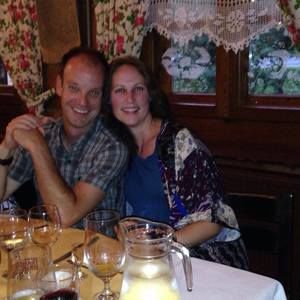 Meet your Posher, Jen